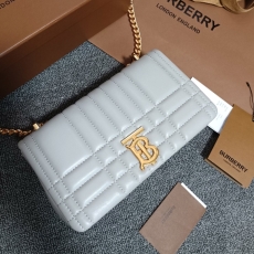 Burberry Satchel Bags